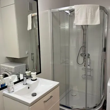 Διαμέρισμα Szklarska800 *