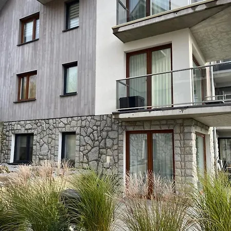 Διαμέρισμα Szklarska800 *