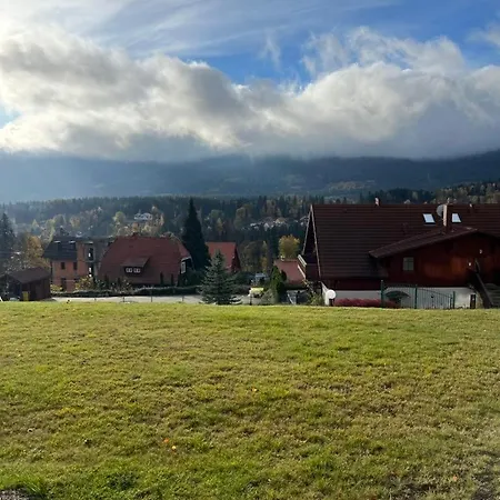 Διαμέρισμα Szklarska800