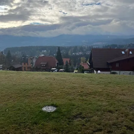 Szklarska800 * Szklarska Poręba