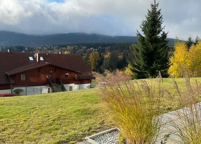 Szklarska800 * Szklarska Poreba