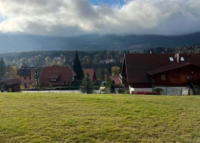 Appartement Szklarska800