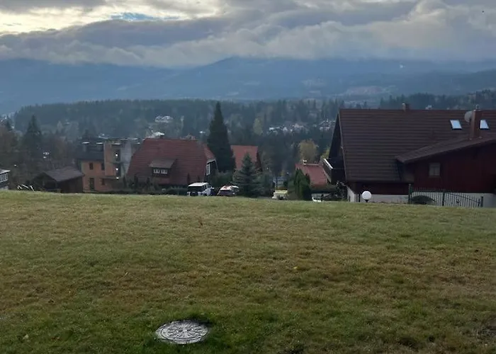 Szklarska800 * Szklarska Poreba